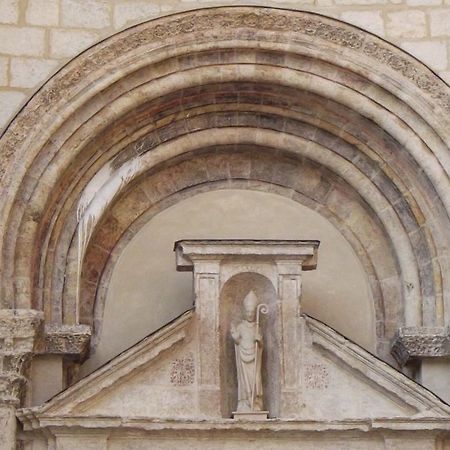 Le Logis De La Cathedrale Apartment Albi Room photo